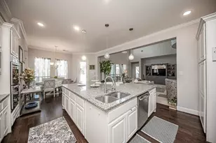 2714 Cranbrook Terrace Ln, Katy, TX 77494 - Photo 15