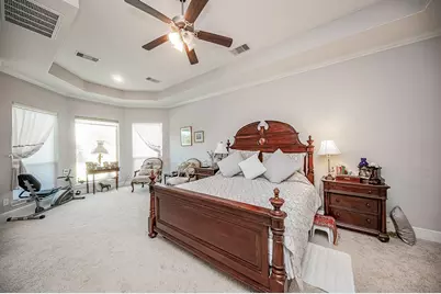 2714 Cranbrook Terrace Lane, Katy, TX 77494 - Photo 19