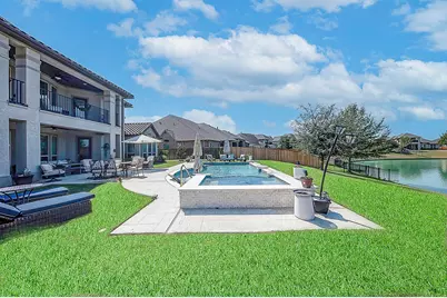 2714 Cranbrook Terrace Lane, Katy, TX 77494 - Photo 45