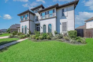 2714 Cranbrook Terrace Ln, Katy, TX 77494 - Photo 3