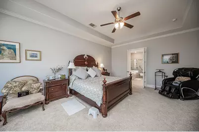 2714 Cranbrook Terrace Lane, Katy, TX 77494 - Photo 21