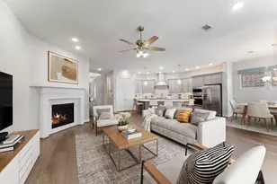 245 Torrey Bloom Loop, Conroe, TX 77304 - Photo 9