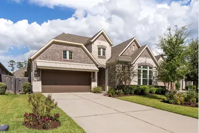 245 Torrey Bloom Loop, Conroe, TX 77304 - Photo 1