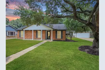 2918 Cherry Springs Drive, Missouri City, TX 77459 - Photo 1