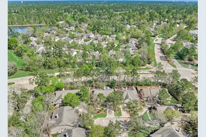 78 Douvaine Court, The Woodlands, TX 77382 - Photo 3