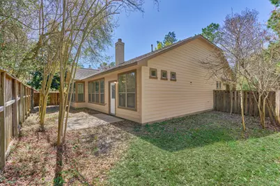 78 Douvaine Court, The Woodlands, TX 77382 - Photo 31