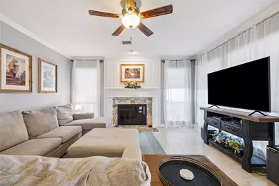 1118 Sherfield Ridge Drive, Katy, TX 77450 - Photo 9