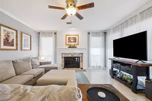 1118 Sherfield Ridge Dr, Katy, TX 77450 - Photo 9