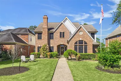 1118 Sherfield Ridge Drive, Katy, TX 77450 - Photo 1