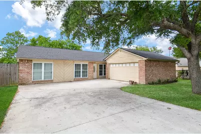 12791 Lake Conroe Hills Drive, Willis, TX 77318 - Photo 1
