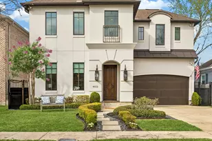 4022 Coleridge St, West University Place, TX 77005 - Photo 1