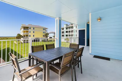 4221 Pointe West Drive #101, Galveston, TX 77554 - Photo 31