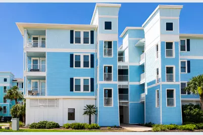 4221 Pointe West Drive #101, Galveston, TX 77554 - Photo 1