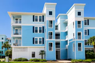 4221 Pointe W Dr, Galveston, TX 77554 - Photo 1