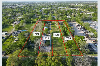701 Crenshaw Road, Houston, TX 77504 - Photo 5