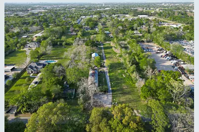 701 Crenshaw Road, Houston, TX 77504 - Photo 1