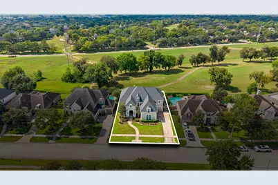 7806 Silent Forest Drive, Sugar Land, TX 77479 - Photo 5