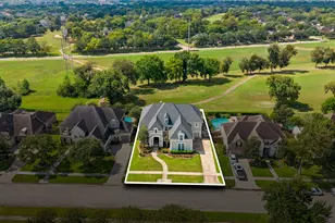 7806 Silent Forest Dr, Sugar Land, TX 77479 - Photo 5