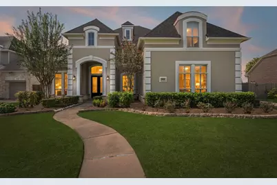 7806 Silent Forest Drive, Sugar Land, TX 77479 - Photo 1