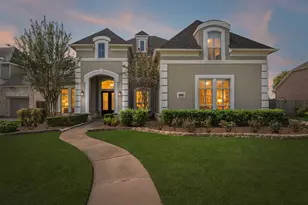 7806 Silent Forest Dr, Sugar Land, TX 77479 - Photo 1