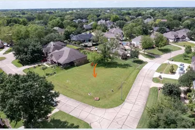 33202 Woodton Court, Fulshear, TX 77441 - Photo 1