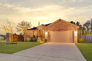 24303 Ravenna Landing Loop, Spring, TX 77389 - Photo 3