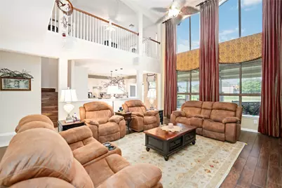 17018 Arrows Peak Lane, Houston, TX 77095 - Photo 7