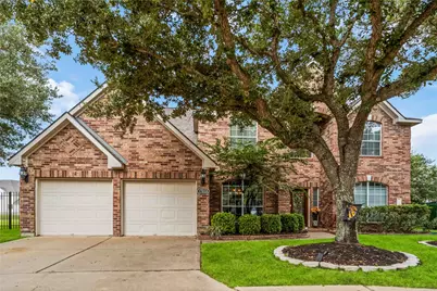 17018 Arrows Peak Lane, Houston, TX 77095 - Photo 1
