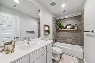 3503 Hackberry Tree Ln, Katy, TX 77449 - Photo 7