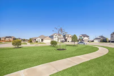3503 Hackberry Tree Lane, Katy, TX 77449 - Photo 23