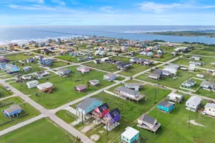 511 Caisson St, Surfside Beach, TX 77541 - Photo 5