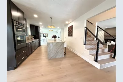 1315 Warwickshire Drive, Houston, TX 77077 - Photo 7