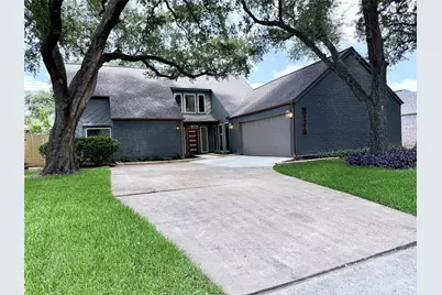 1315 Warwickshire Drive, Houston, TX 77077 - Photo 1