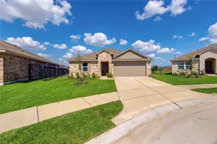 5001 Almond Ter Dr, Katy, TX 77493 - Photo 5