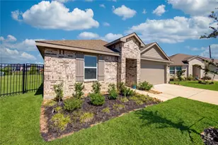 5001 Almond Ter Dr, Katy, TX 77493 - Photo 1