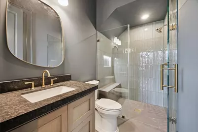 1231 Martin Street, Houston, TX 77018 - Photo 7