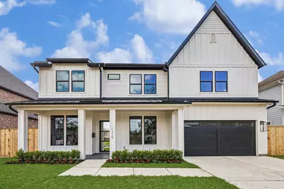 1231 Martin Street, Houston, TX 77018 - Photo 1