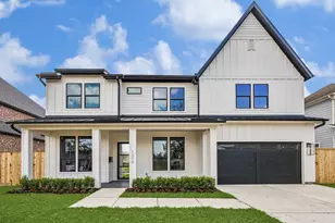 1231 Martin St, Houston, TX 77018 - Photo 1