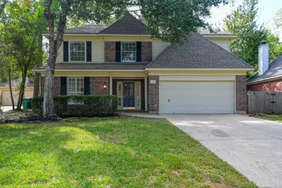 65 W Night Heron Place, The Woodlands, TX 77382 - Photo 1