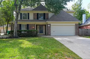 65 W Night Heron Pl, The Woodlands, TX 77382 - Photo 1