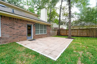 65 W Night Heron Place, The Woodlands, TX 77382 - Photo 31