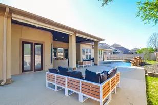 11215 Saronno Dr, Richmond, TX 77406 - Photo 31