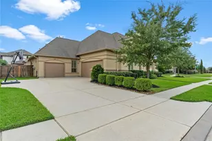 11215 Saronno Dr, Richmond, TX 77406 - Photo 3