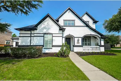 11215 Saronno Drive, Richmond, TX 77406 - Photo 1