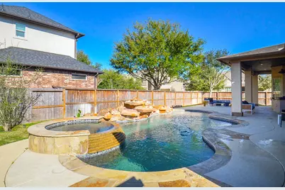11215 Saronno Drive, Richmond, TX 77406 - Photo 29