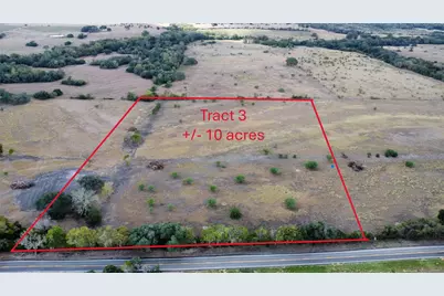Tbd3 Farm To Market Road 532, Weimar, TX 78962 - Photo 1