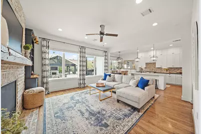 2812 Old Pecan Grove Lane, Houston, TX 77092 - Photo 5