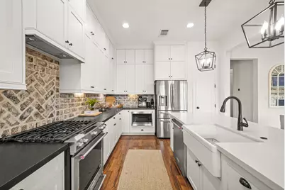 2812 Old Pecan Grove Lane, Houston, TX 77092 - Photo 13