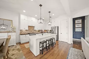 2812 Old Pecan Grove Ln, Houston, TX 77092 - Photo 11