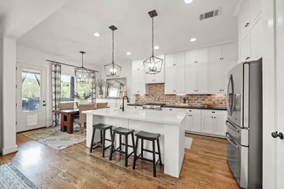 2812 Old Pecan Grove Lane, Houston, TX 77092 - Photo 9